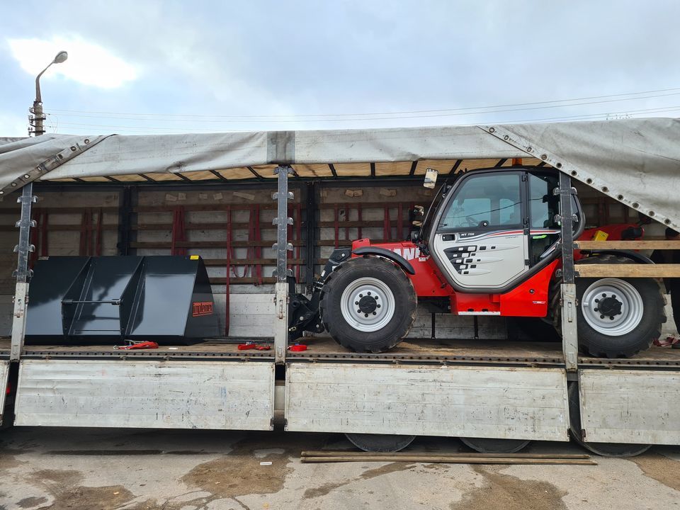 UAB "Manirenta" - vozila za prodaju undefined: slika 2