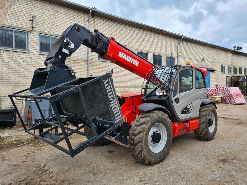 UAB "Manirenta" - vozila za prodaju undefined: slika 9