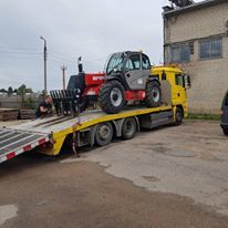 UAB "Manirenta" - vozila za prodaju undefined: slika 16