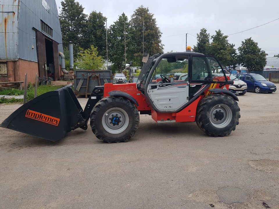 UAB "Manirenta" - vozila za prodaju undefined: slika 7