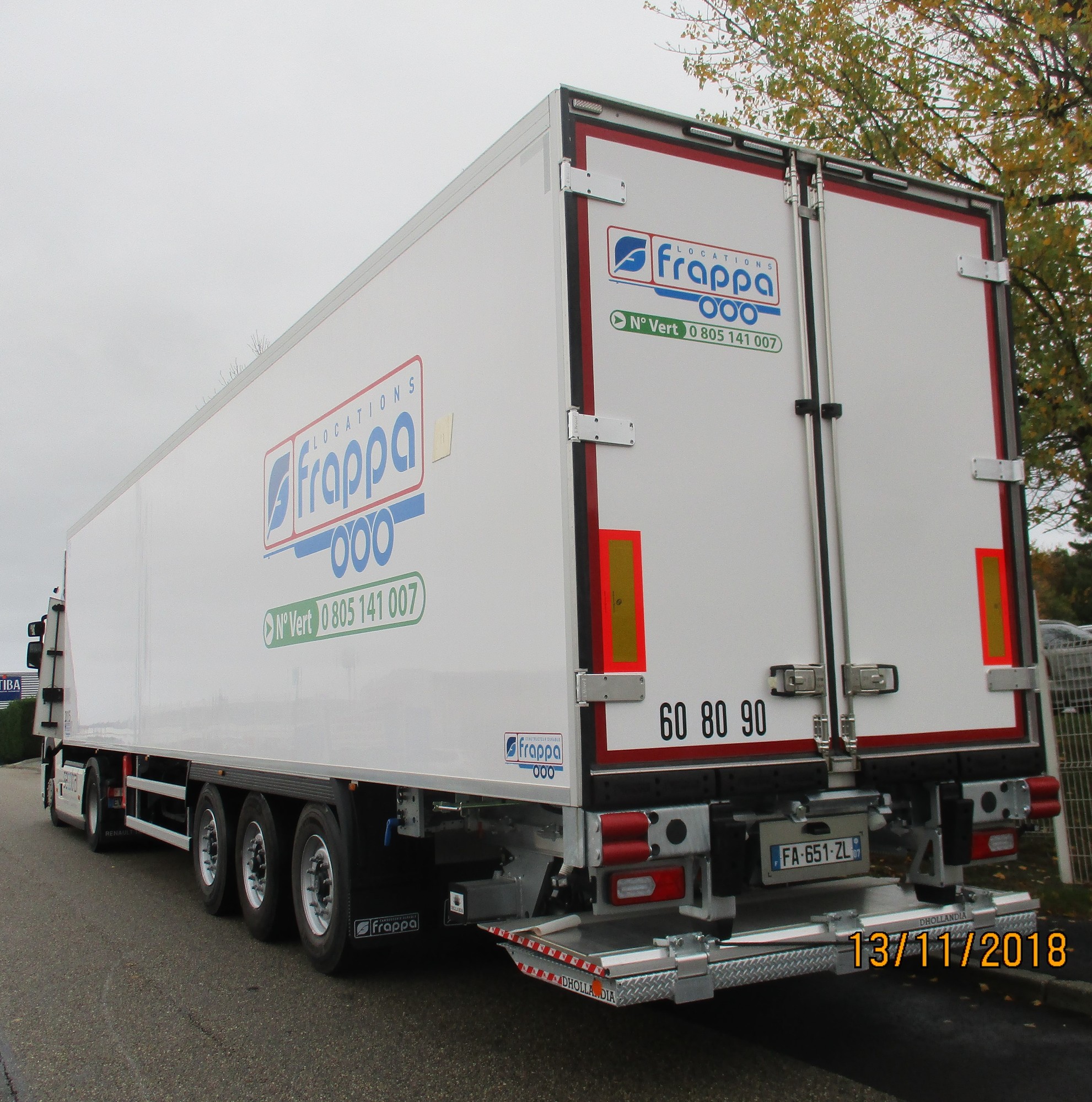 FT LOCATIONS undefined: slika 1