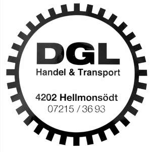 DGL-Handel & Transport