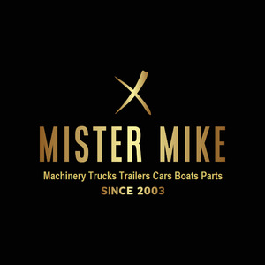 Mister Mike