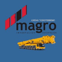 Krupp KMK 4060 - Autodizalica