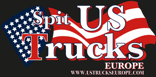 US Trucks Europe
