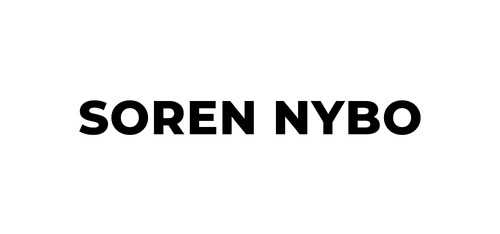 Soren Nybo na Truck1