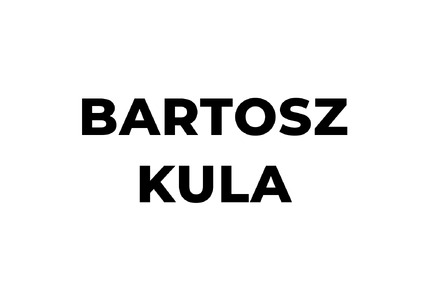 Bartosz Kula