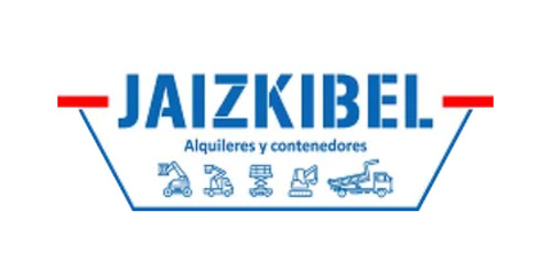 Contenedores Jaizkibel SL na Truck1