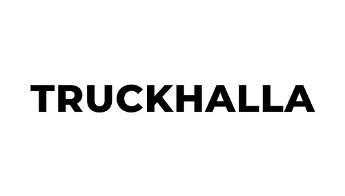 Truckhalla