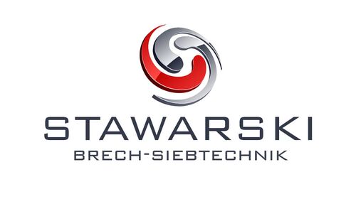 Stawarski Mobile Siebanlagen na Truck1