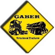 GABER P.W.