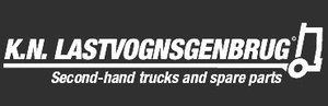 K N Lastvognsgenbrug  / KNL TRUCKPARTS ApS
