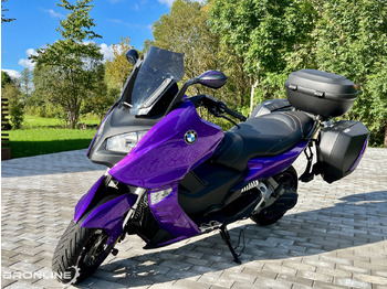 Motocikl BMW