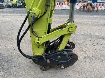 Bager guseničar CAT 325FLCR Kettenbagger Verstellausleger SW: slika 4 Bager guseničar CAT 325FLCR Kettenbagger Verstellausleger SW: slika 4