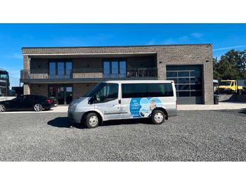 Putnički kombi FORD Transit