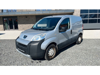 Automobil Peugeot Bipper Basis Kopfdichtungsschaden: slika 2