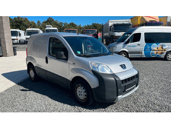 Automobil Peugeot Bipper Basis Kopfdichtungsschaden: slika 3