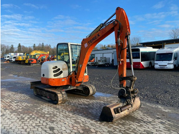 Mini bager TEREX