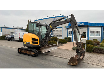 Mini bager VOLVO ECR35D