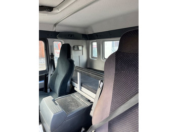 Istovarivač MAN TGS 33.480 6x4 Wechselsystem MAN TGS 33.480 6x4 Wechselsystem: slika 5