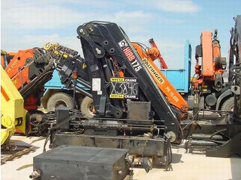 Autodizalica HIAB 175-5: slika 1