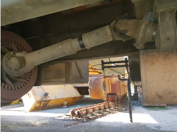 Rezervni deo VOLVO FL6