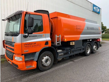 Kamion cisterna DAF CF 75