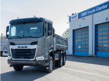 Istovarivač DAF XF