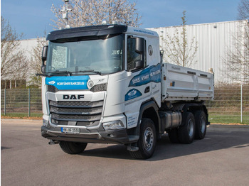 Istovarivač DAF XF