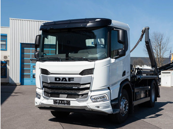 Kamion za utovaranje kontejnera DAF XD 410