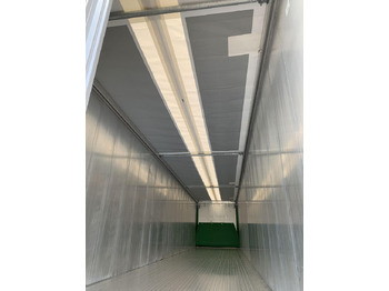 Poluprikolica sa pokretnim podom Stas Biostar 91,3 cbm: slika 4