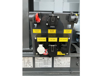 Novu Poluprikolica istovarivača Stas agroSTAR 51,8 Kippsattelauflieger: slika 4 Novu Poluprikolica istovarivača Stas agroSTAR 51,8 Kippsattelauflieger: slika 4