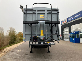 Novu Poluprikolica istovarivača Stas agroSTAR 51,8 Kippsattelauflieger: slika 3 Novu Poluprikolica istovarivača Stas agroSTAR 51,8 Kippsattelauflieger: slika 3