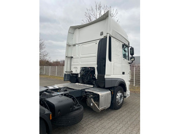 Tegljač DAF FT XF 480 SSC DAF FT XF 480 SSC: slika 5