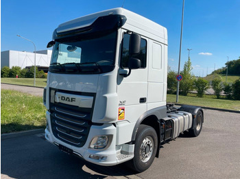 Tegljač DAF XF 450