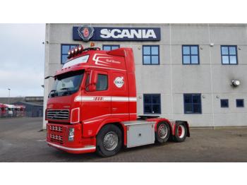 Tegljač VOLVO Medium length Euro 4 Medium length Euro 4: slika 1