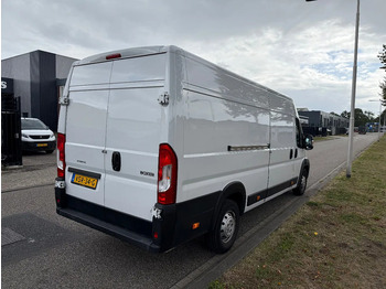 Furgon Peugeot Boxer 2.2 D 140 pk ! 2023: slika 4