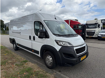 Furgon Peugeot Boxer 2.2 D 140 pk ! 2023: slika 2