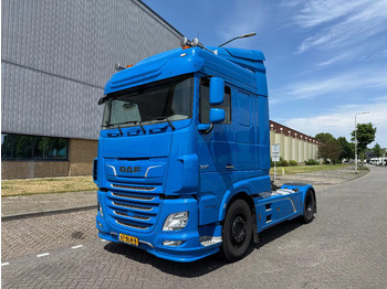 Tegljač DAF XF 480