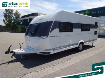 Kamp prikolica HOBBY EXCELLENT EDITION 560 KMFe