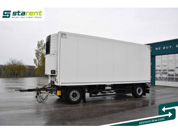 Prikolica hladnjače SCHMITZ