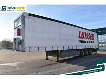 Poluprikolica sa ceradom SCHMITZ