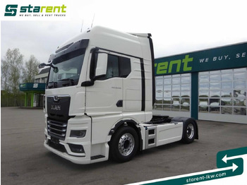 Tegljač MAN TGX 18.540