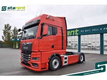 Tegljač MAN TGX 18.540