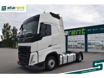 Tegljač VOLVO FH 500