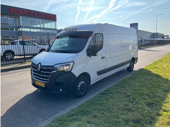 Furgon RENAULT Master