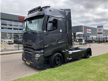 Tegljač Renault T EVO HIGH 520 T4X2 X-LOW FULL OPTIONS: slika 1