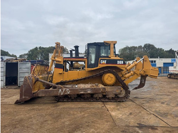 Buldožer CATERPILLAR D8N