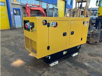 Set generatora CATERPILLAR