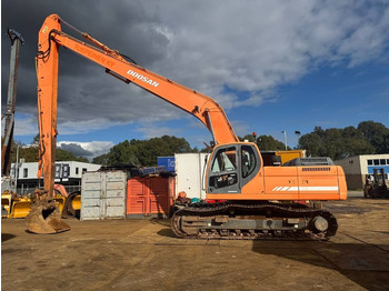Bager DOOSAN DX300LC